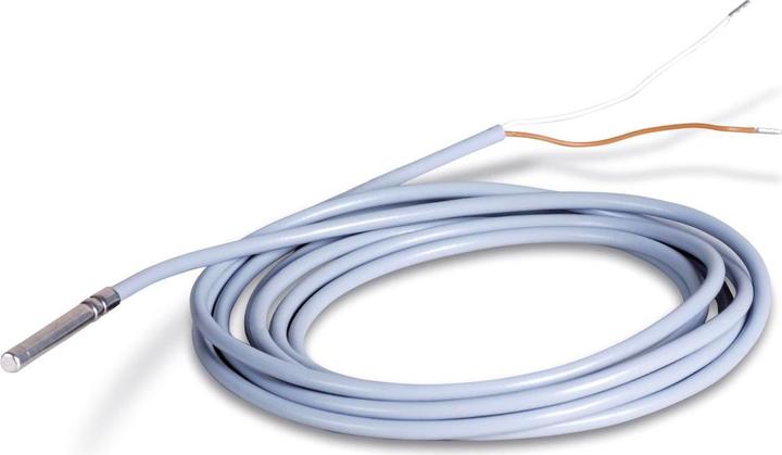 Actual product image Remko Immersion sensor for buffer tank