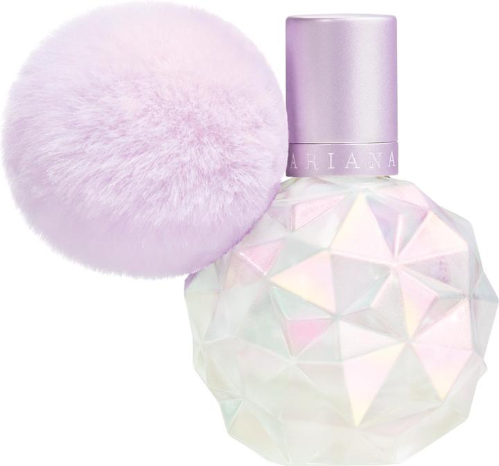 Actual product image Ariana Grande Moonlight (Eau de parfum, 100 ml)