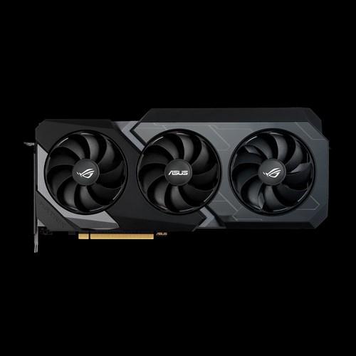 Produktbild ASUS GeForce ROG RTX 2080 Ti Matrix (11 GB)
