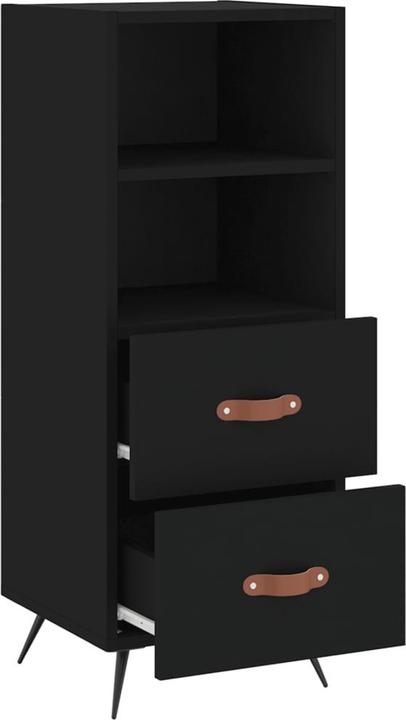 Image du produit vidaXL Sideboard (34.50 x 34 x 90 cm)