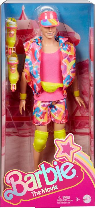 Actual product image Barbie Signature PA - Lead Ken 3