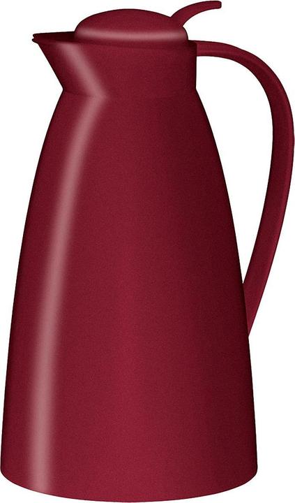 Ruby Red