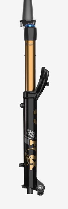 Produktbild Fox Federgabel Float 38 FS Grip X2 H-L 15x110 1.5 T (170 mm, Luft)