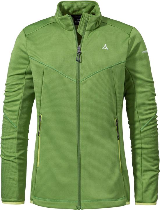 Produktbild Schöffel Fleece Jacket Svardalen (40)
