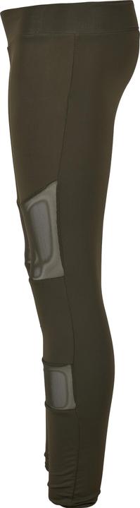 Image du produit Urban Classics Filles Tech Mesh Leggings (122)