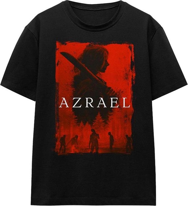 Produktbild Azrael TShirt (M)