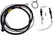 Produktbild Zebra Power Extension Cable Psion