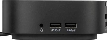 Produktbild Forza Refurbished Refurb® HP USB-C Dock G5 - Dockingstation - 72C71AA#ABB (USB-C)