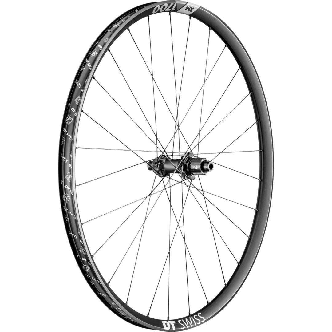 DT Swiss, Laufräder, (Hinterrad, 27.5")