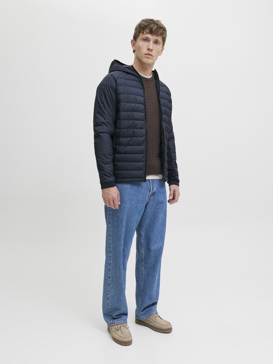 Actual product image Jack & Jones Jjestate Hybrid Jacket Noos (S)