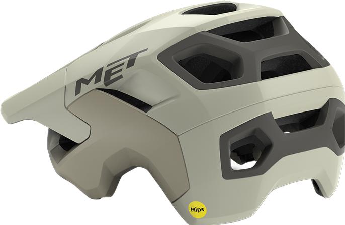 Produktbild MET MTB Helm REVO MIPS (52 - 56 cm)