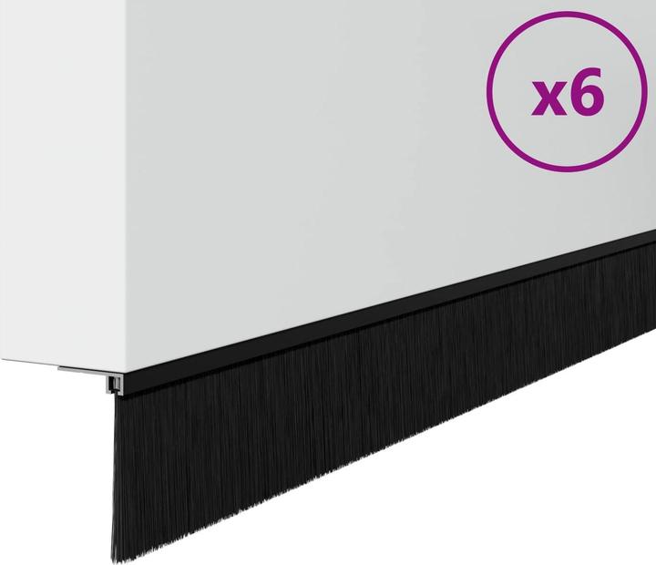 Image du produit vidaXL Türdichtung
