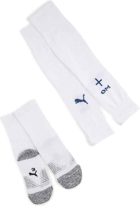 Puma Football Socks OM Promo 2024/25 (39, 42)