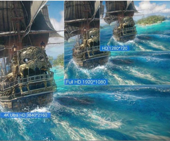 Immagine prodotto Ugreen HDMI (Tipo A) — HDMI (Tipo A) (10 m)