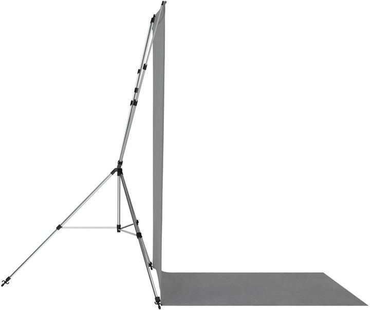 Image du produit Westcott Filet X-Drop (160 cm, 366 cm)
