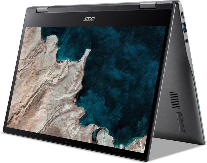 Produktbild Acer Chromebook Spin 513 (13.30", Snapdragon 7180c Lite, 8 GB, 64 GB, CH)