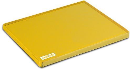 Reivo Tapis de gymnastique combiné Safety