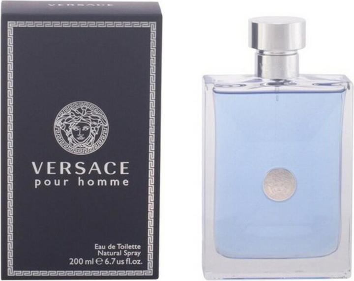 Image du produit Versace Pour Homme (Eau de toilette, 100 ml)