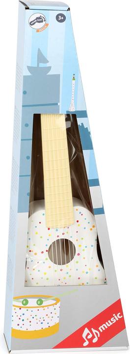 Actual product image small foot Sound (German)