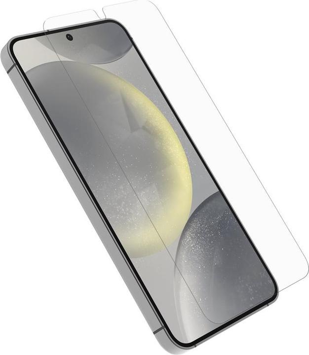 Produktbild OtterBox Premium Glass (1 Stück, Samsung Galaxy S25, Samsung Galaxy S24+)