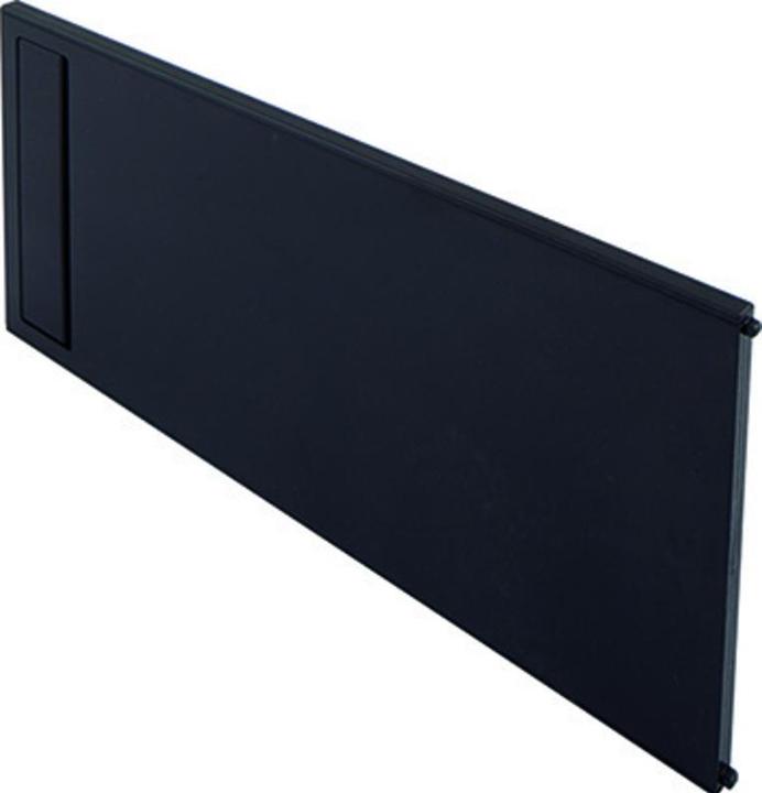 Actual product image Blum Cross divider for LEGRABOX AMBIA-LINE 242 for front drawer
