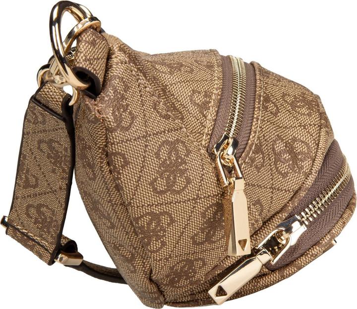 Immagine prodotto Guess Borsa a Traversa Latona Print