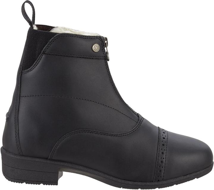 Actual product image Suedwind Footwear Ankle boots IceLock Merino FZ (37)