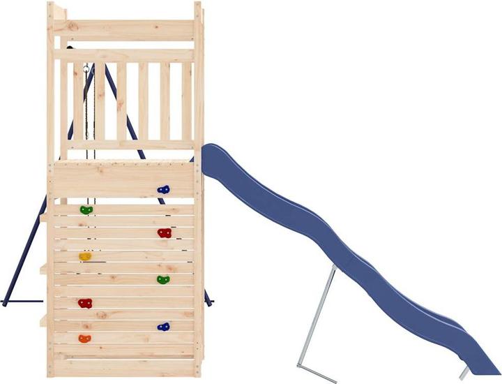 Produktbild vidaXL Spielplatz