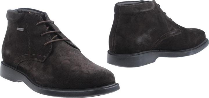 Image du produit Geox U Brayden 2Fit ABX D (42)