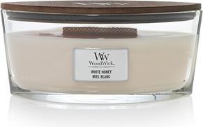 Produktbild WoodWick White Honey (453 g)