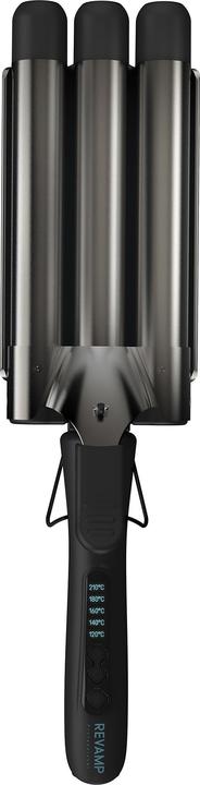 Produktbild Homedics Progloss Deep Beach Waver