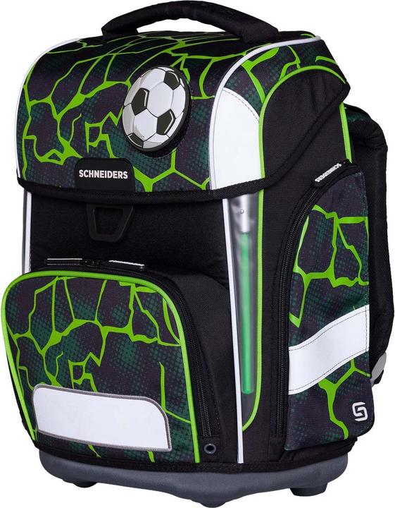 Actual product image Schneiders Schultaschen Set Ergolite Anna Maria Damm Crash (21 l)