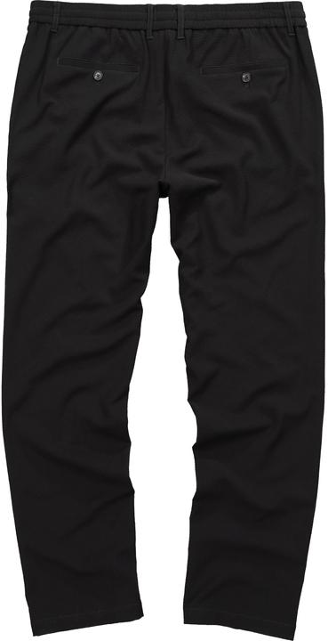 Produktbild JP1880 JP 1880 Seersucker-Hose FLEXNAMIC®, Business, Baukasten San Remo. bis 72 (54)