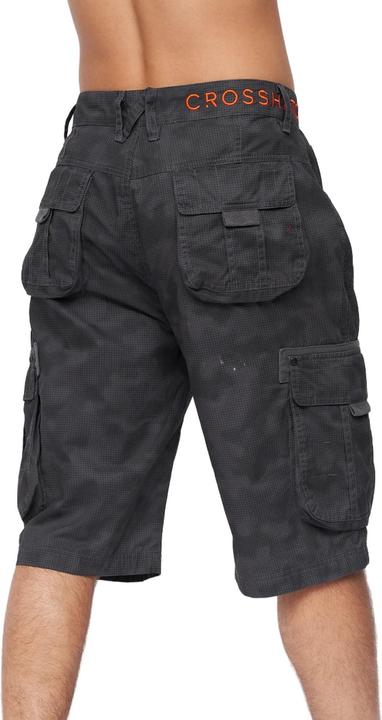 Produktbild Crosshatch Hanwhere CargoShorts (34)
