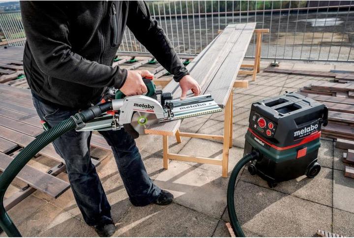 Produktbild Metabo Set KS 18 LTX 66 BL