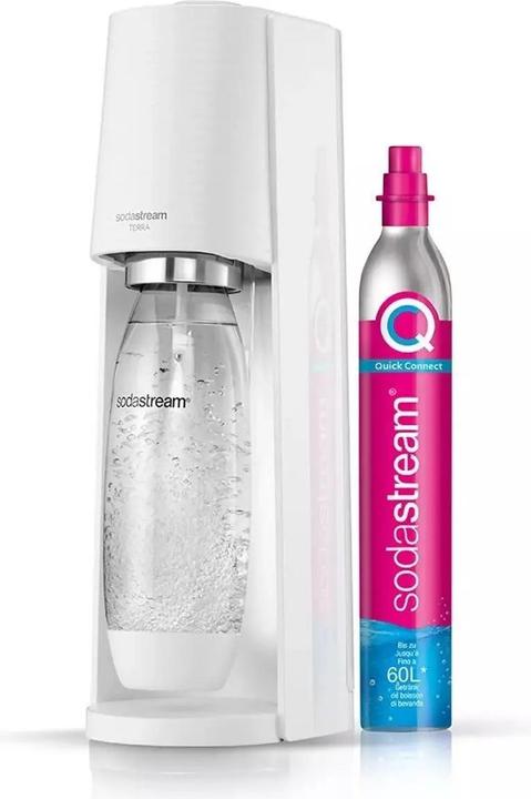 SodaStream Terra