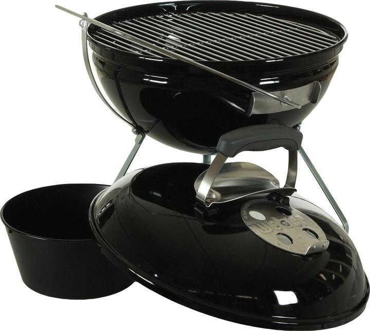 Image du produit Weber Smokey Joe Premium (37 cm)