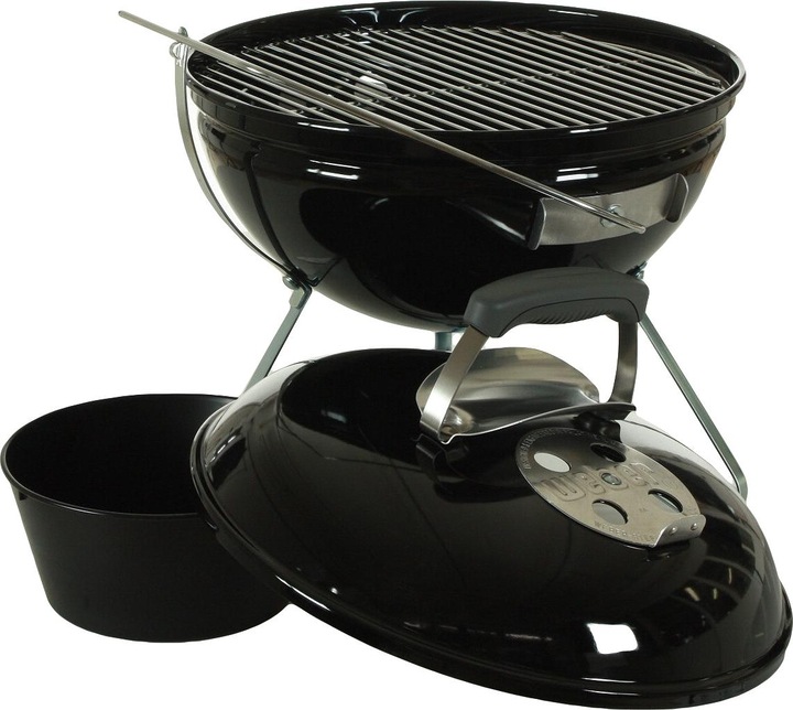 Actual product image Weber Smokey Joe Premium (37 cm)