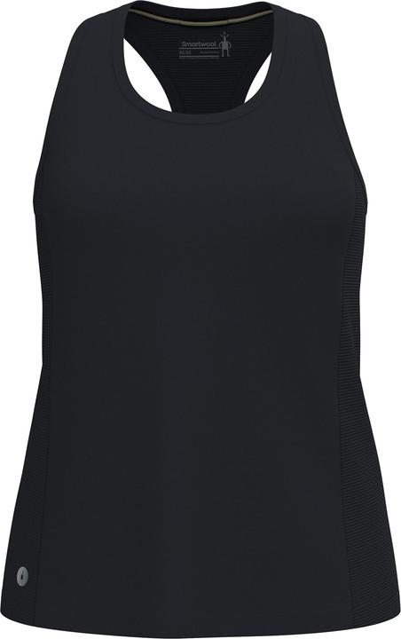 Actual product image Smartwool Women's Active Mesh Racerback Tank (M)