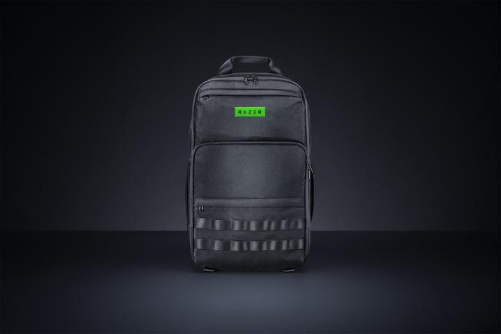 Actual product image Razer Concourse Pro