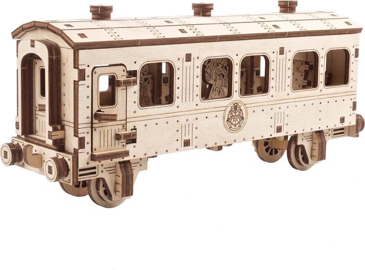 Immagine prodotto Ugears Harry Potter Hogwarts Express
