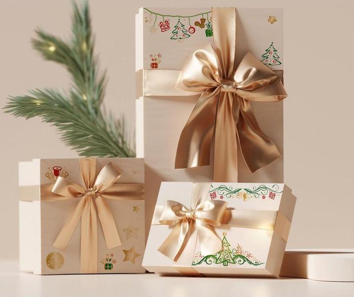 Image du produit HERMA Sticker Noël