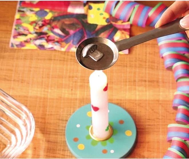 Productafbeelding Tib Tinnen gietset 5-delig 46065