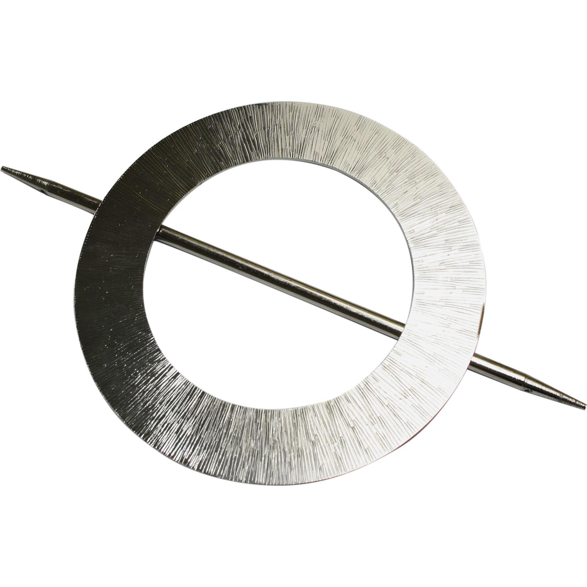 Thumbnail - Gardinia, Vorhang Zubehör, Dekospange Mars 14,5 x 14,5