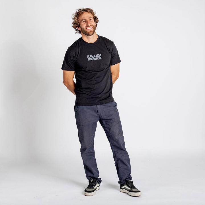 Produktbild iXS Brand Organic 2.0 Tee (XS)