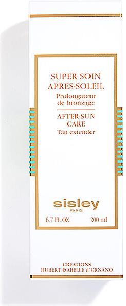 Actual product image Sisley After Sun (Lotion, 200 ml)