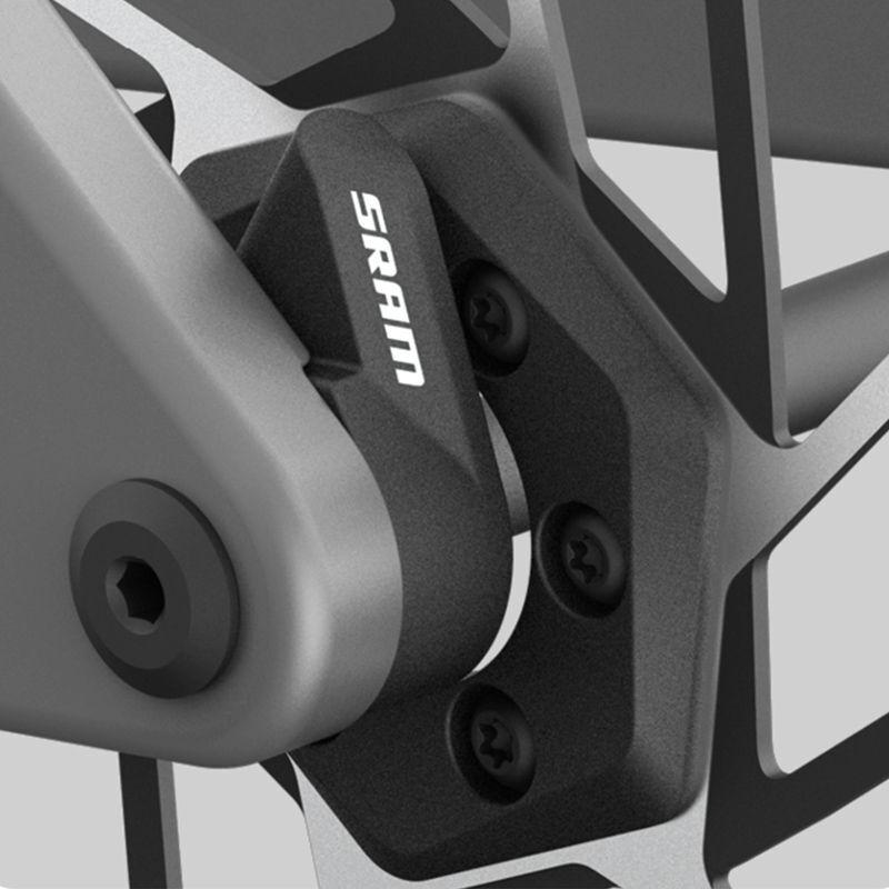 Sram, Accessori per bici elettriche