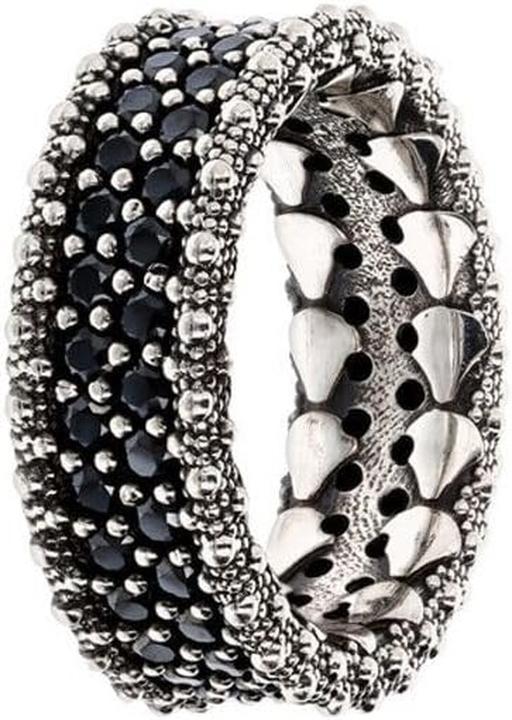 Produktbild Albert M. Albert M Damesring WSOX00536S24 (24)