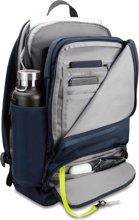 Image du produit Timbuk2 Heritage Q Sac à dos Backpack 47 cm Compartiment pour ordinateur portable (17 l)