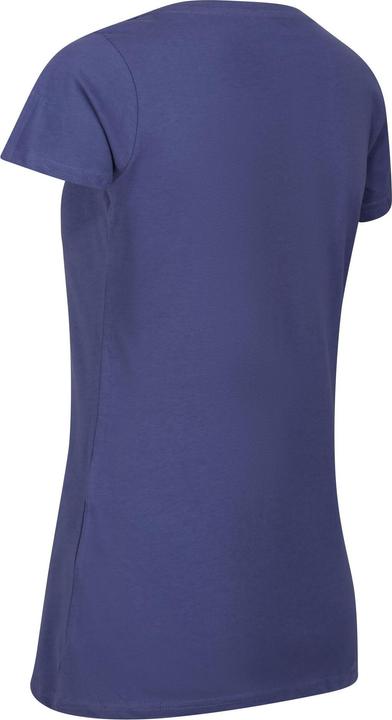 Produktbild Regatta Breezed III Happy Wandering TShirt (46)